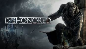 Loạt game Dishonored